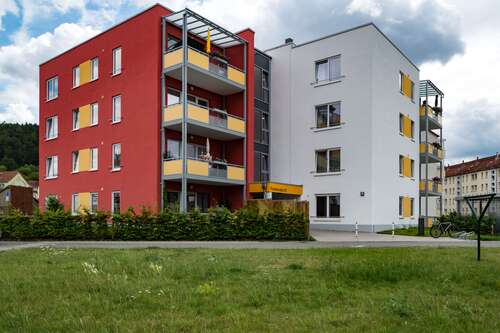 Foto - Wohnung zum Mieten in Stadtilm 527,35 € 66.5 m²