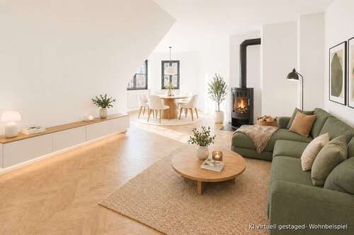 Foto - Wohnung zum Kaufen in München 900.000,00 € 111.94 m²