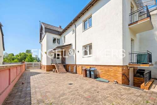 Foto - Haus zum Kaufen in Speyer 498.000,00 € 175 m²