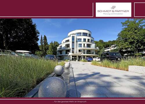 Foto - Wohnung zum Kaufen in Timmendorfer Strand 950.000,00 € 105 m²