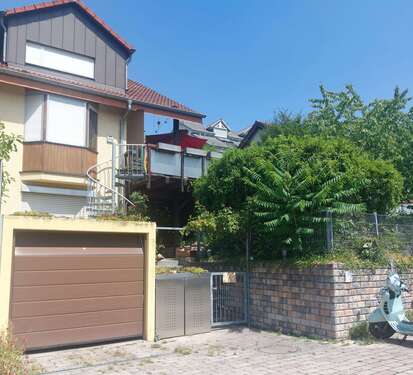 Foto - Haus zum Kaufen in Lauffen 407.000,00 € 124 m²
