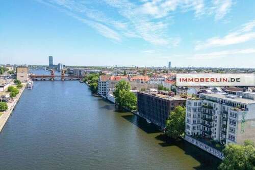 Foto - Wohnung zum Kaufen in Berlin 699.000,00 € 104 m²