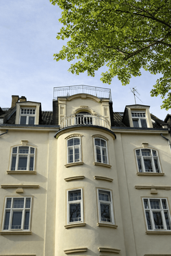 Foto - Wohnung zum Kaufen in Heidelberg 520.000,00 € 90.65 m²