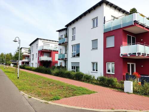 Foto - Wohnung zum Kaufen in Werder (Havel) 380.000,00 € 89.05 m²