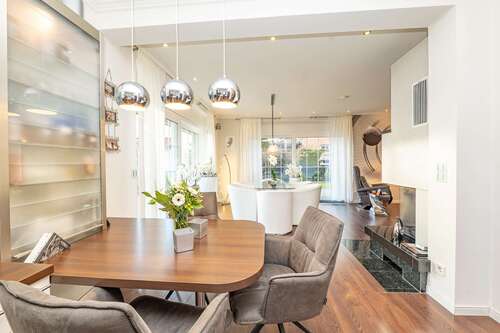 Foto - Haus zum Kaufen in Drochtersen 529.000,00 € 151.42 m²