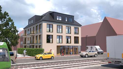 Foto - Grundstück zu verkaufen in Laatzen 699.000,00 € 880 m²