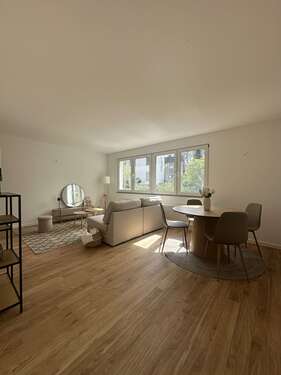 Foto - Wohnung zum Kaufen in Aachen 195.000,00 € 52.61 m²