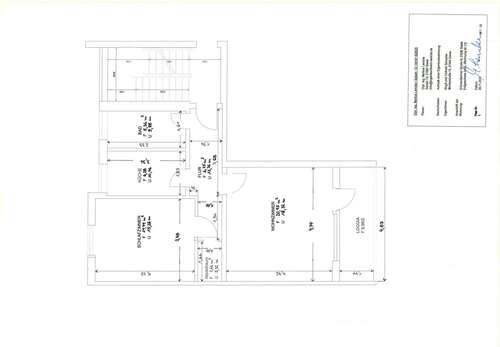Foto - WG-Zimmer in Stade 600,00 € 21 m²