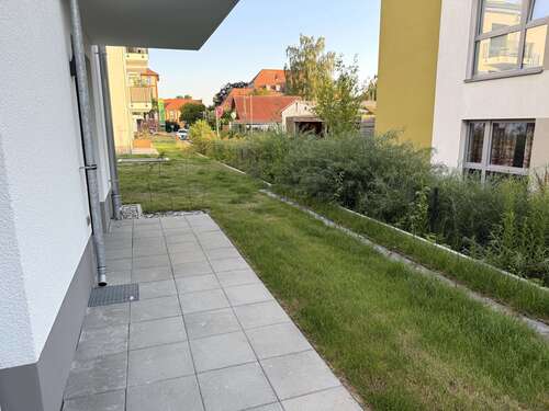 Foto - Wohnung zum Mieten in Greifswald 850,00 € 59.53 m²
