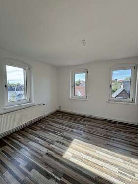 Foto - Wohnung zum Mieten in Bobritzsch-Hilbersdorf 340,00 € 55 m²