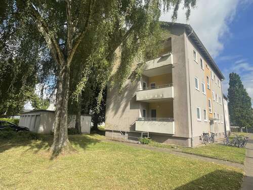 Foto - Wohnung zum Mieten in Lübbecke 450,00 € 56.12 m²
