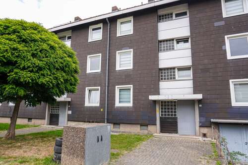 Foto - Wohnung zum Kaufen in Salzgitter 120.000,00 € 74 m²