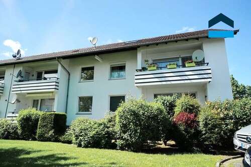 Foto - Wohnung zum Kaufen in Rheinberg 115.000,00 € 84 m²