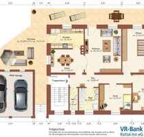 Haus zum Kaufen in Wittibreut 448.000,00 € 303 m²