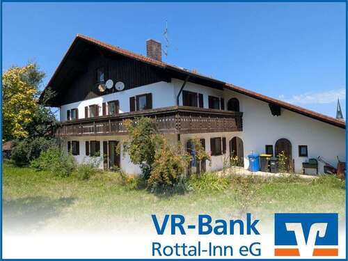 Foto - Haus zum Kaufen in Wittibreut 370.000,00 € 303 m²