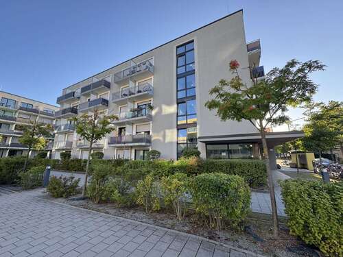 Foto - Wohnung zum Kaufen in Regensburg 179.500,00 € 25 m²