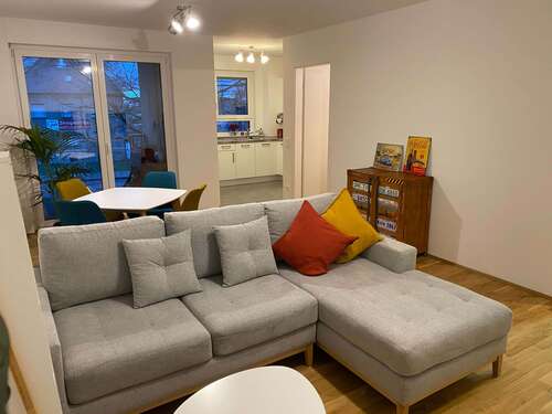 Foto - Wohnen auf Zeit in Bruchsal 1.690,00 €