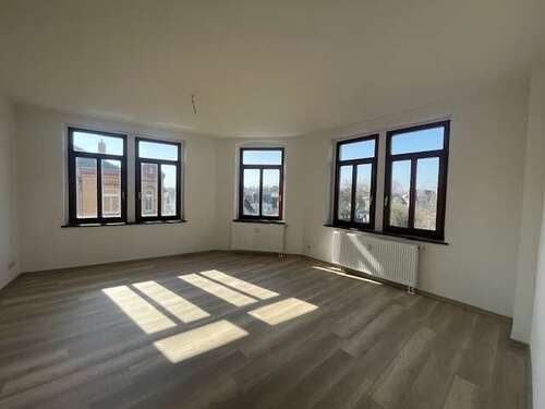 Foto - Wohnung zum Mieten in Zwickau 480,00 € 87 m²