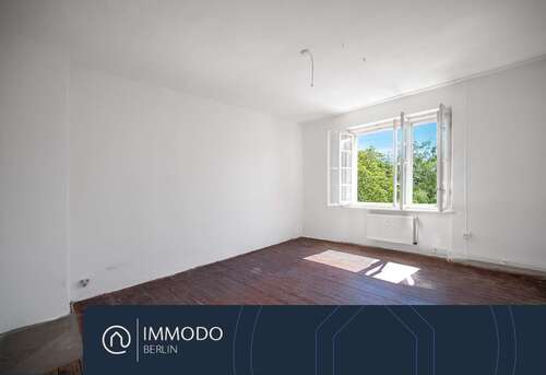 Foto - Wohnung zum Kaufen in Berlin 399.000,00 € 78 m²