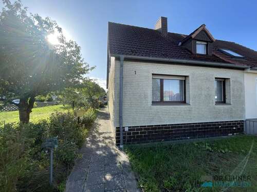 Foto - Haus zum Kaufen in Wittenberge 90.000,00 € 81.24 m²