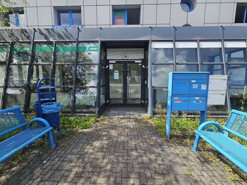 Foto - Büro in Berlin 642,60 € 53.55 m²