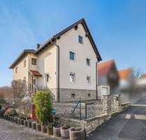 Haus zum Kaufen in Waldbüttelbrunn 649.000,00 € 245 m²