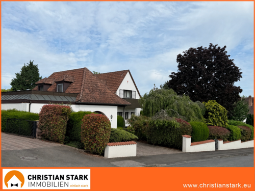 Foto - Haus zum Kaufen in Bad Kreuznach 888.800,00 € 216 m²