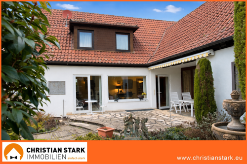 Foto - Haus zum Kaufen in Bad Kreuznach 969.600,00 € 216 m²