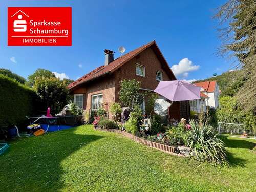 Foto - Haus zum Kaufen in Rinteln 349.000,00 € 150 m²