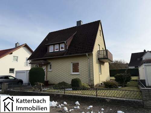 Foto - Haus zum Kaufen in Dassel 159.000,00 € 104 m²