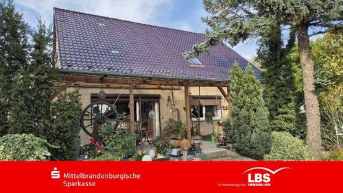 Foto - Haus zum Kaufen in Gransee 349.500,00 € 160 m²