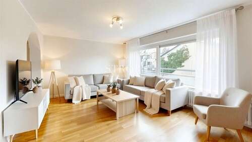 Foto - Wohnung zum Kaufen in München 460.000,00 € 69 m²