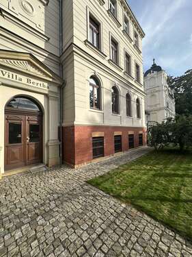 Foto - Wohnung zum Mieten in Leipzig 399,00 € 32.5 m²