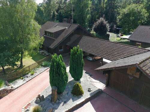 Foto - Haus zum Kaufen in Handeloh (OT Höckel) 598.000,00 € 190 m²