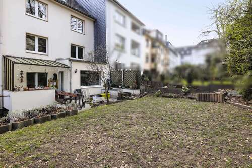 Foto - Wohnung zum Kaufen in Essen 419.000,00 € 117.4 m²