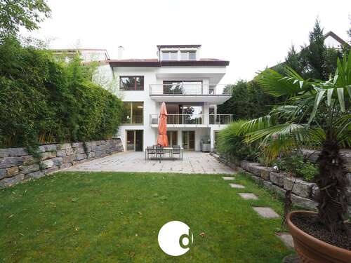 Foto - Wohnung zum Kaufen in Stuttgart 1.300.000,00 € 204 m²