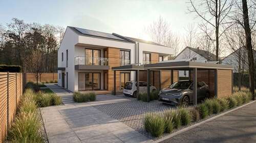 Foto - Grundstück zu verkaufen in Herzogenaurach 342.500,00 € 380 m²