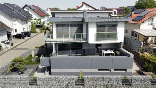 Foto - Haus zum Kaufen in Malsch 1.150.000,00 € 172 m²