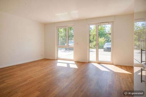 Foto - Wohnung zum Mieten in Berlin 1.480,00 € 80 m²