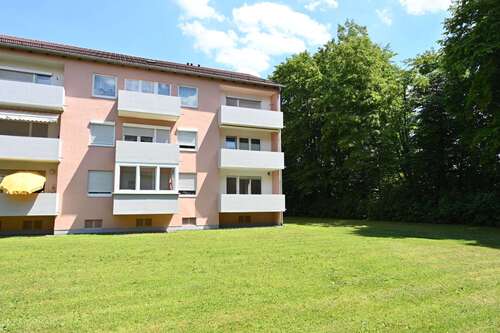 Foto - Wohnung zum Kaufen in Neusäß 250.000,00 € 59 m²