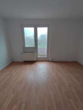 Foto - Wohnung zum Mieten in Merseburg 290,00 € 57.83 m²