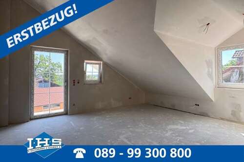 Foto - Wohnung zum Mieten in Grasbrunn 1.040,00 € 49 m²