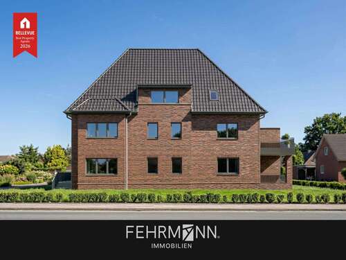 Foto - Wohnung zum Kaufen in Meppen 365.000,00 € 84.76 m²