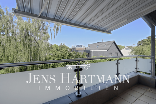 Foto - Wohnung zum Kaufen in Mülheim an der Ruhr 198.000,00 € 79 m²