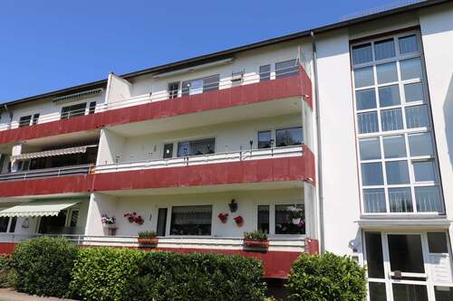 Foto - Wohnung zum Kaufen in Flensburg 275.000,00 € 89 m²