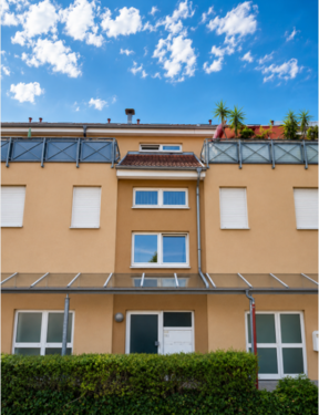 Foto - Wohnung zum Kaufen in Weinheim 91.000,00 € 27.68 m²