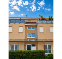Wohnung zum Kaufen in Weinheim 91.000,00 € 27.68 m²