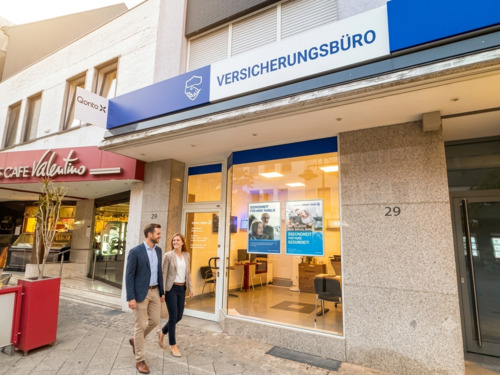 Foto - Einzelhandel in Jülich 430,00 € 20 m²