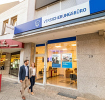 Einzelhandel in Jülich 430,00 € 20 m²