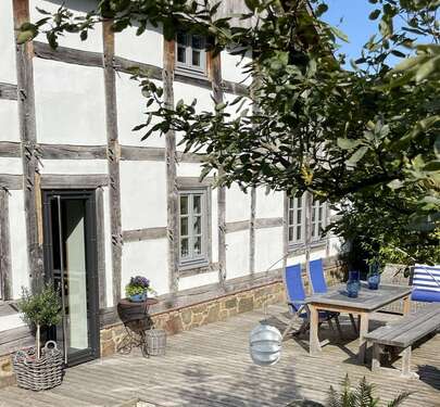 Foto - Haus zum Kaufen in Extertal 579.000,00 € 196.65 m²